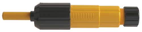 Pipettor Filler w Plunger, ABS/HDPE, 6/CS