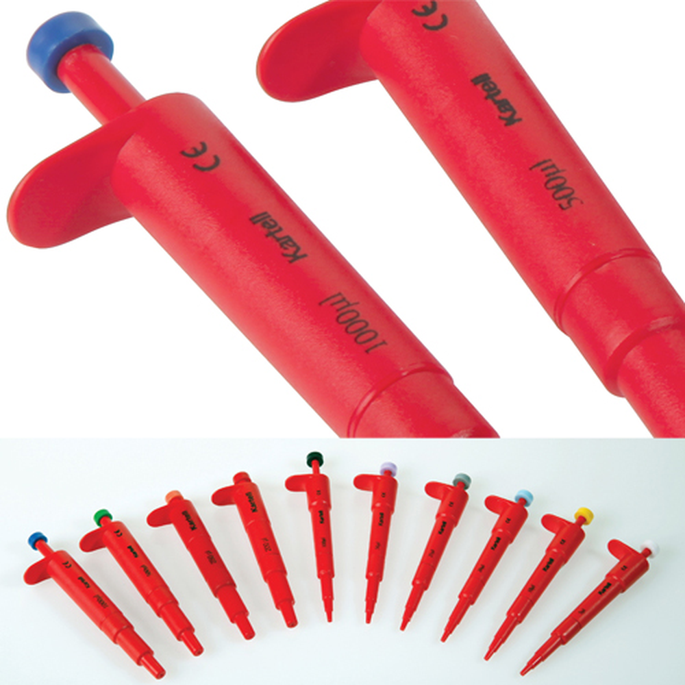 Micropipette MiniFIX, 100µL, 1/EA