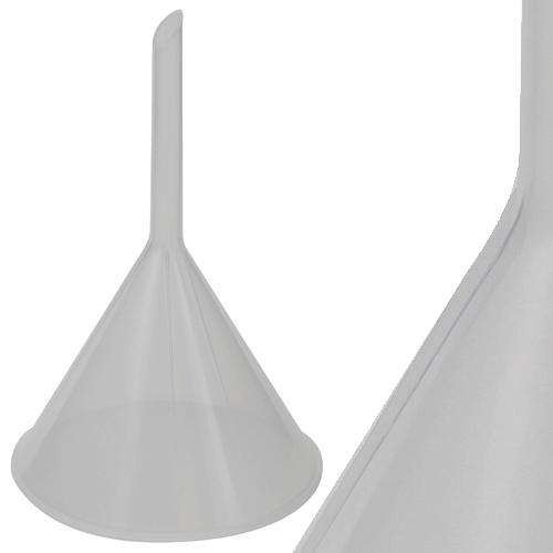 Funnel Analytical, PP 120mm, 50/CS
