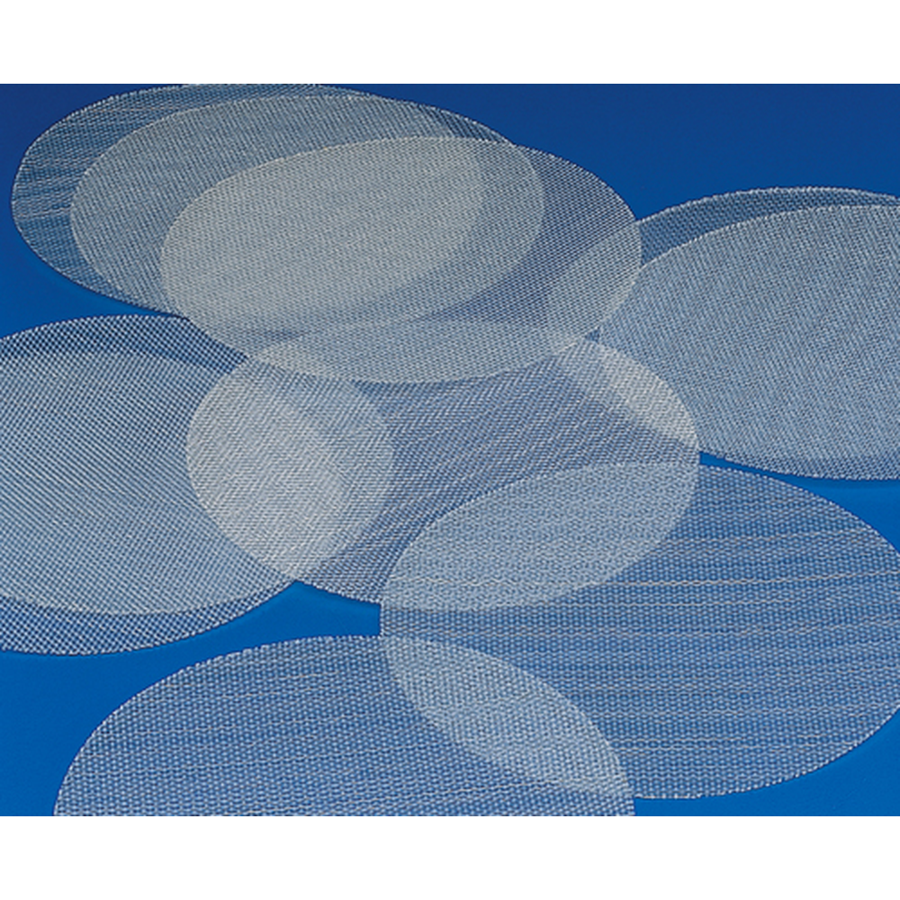 Funnel Disc for Buchner, HDPE 150mm, 50/CS