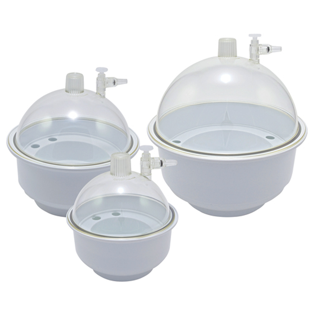 Desiccator Plate, PP 141mm, 10/CS