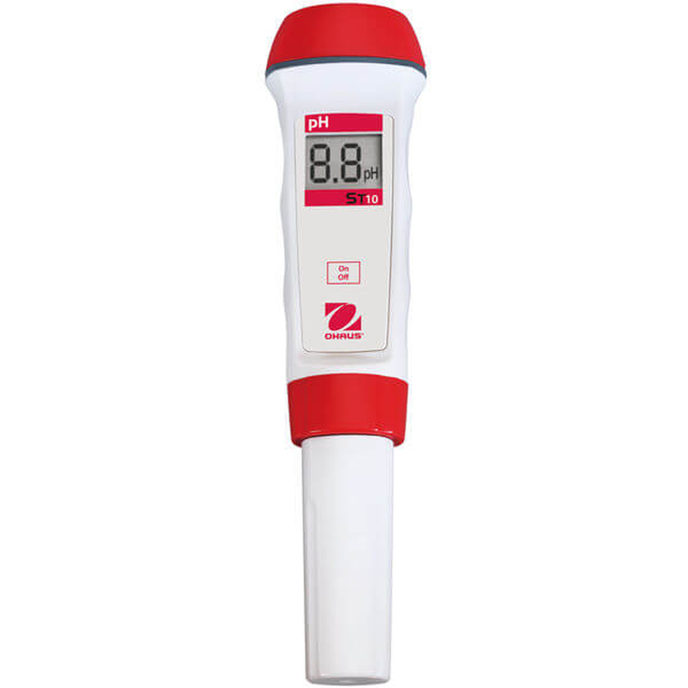 300739 Starter Pen Meters - ST10
