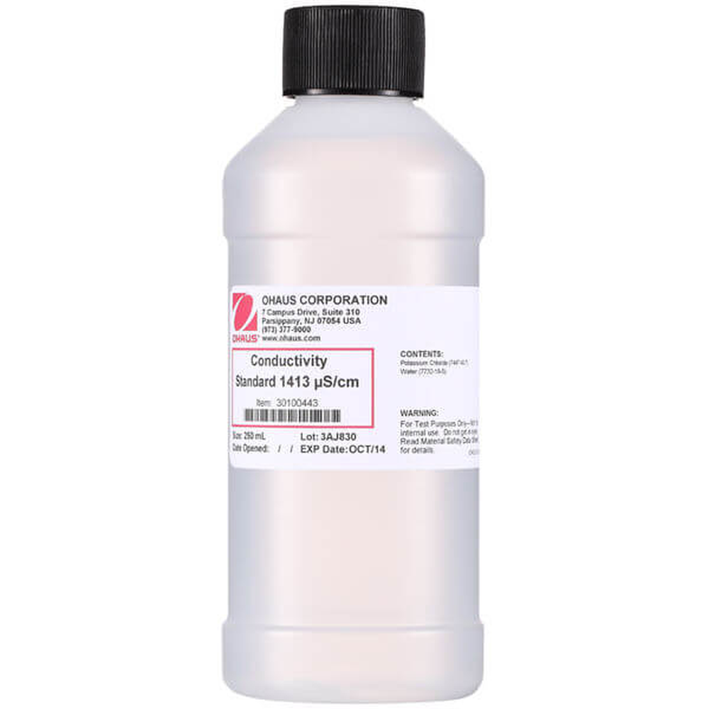 Standard Conduct 1413µs/cm 250ml