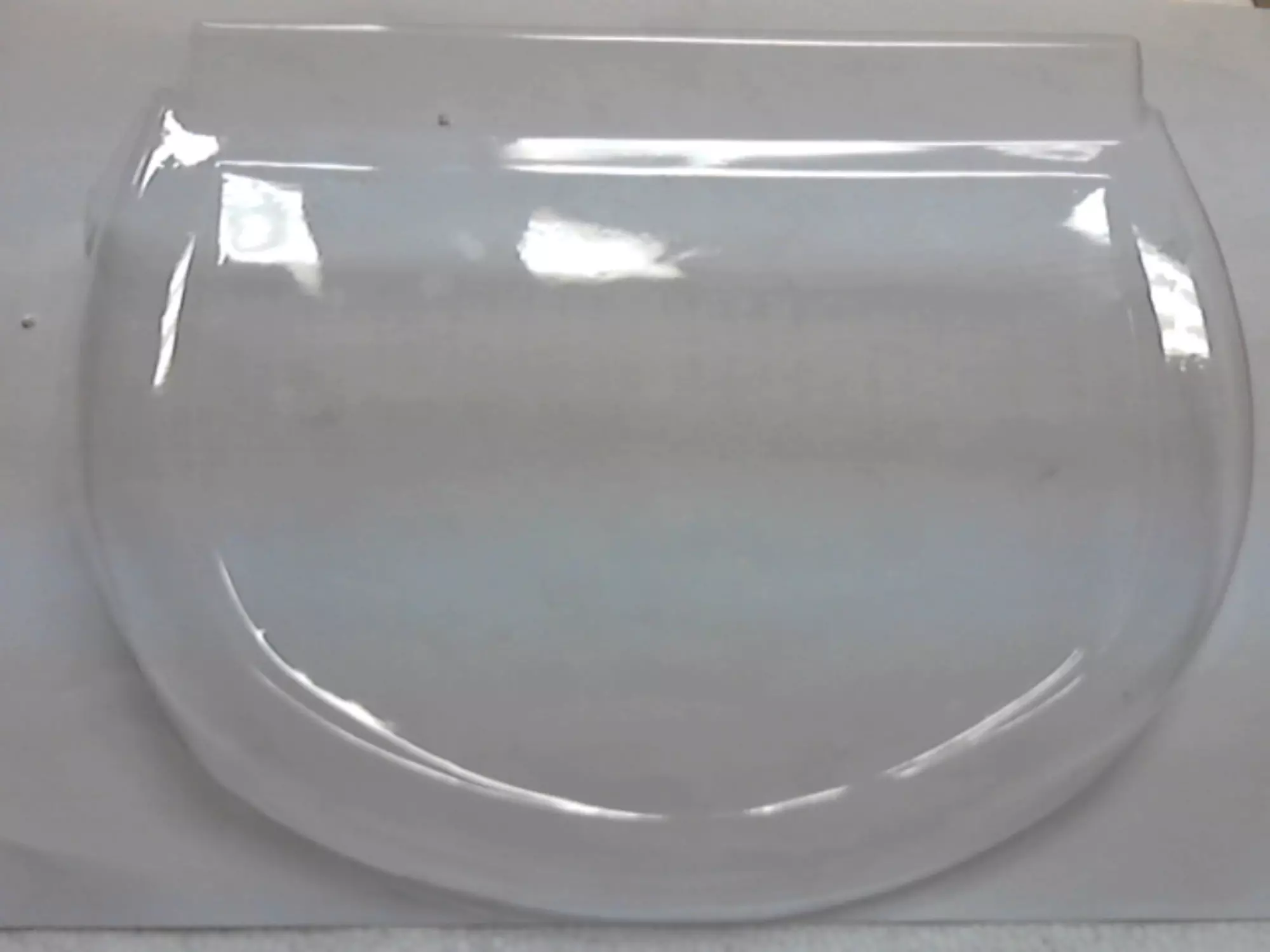 In-use wet cover for 3.5" ø / 90mm ø pan