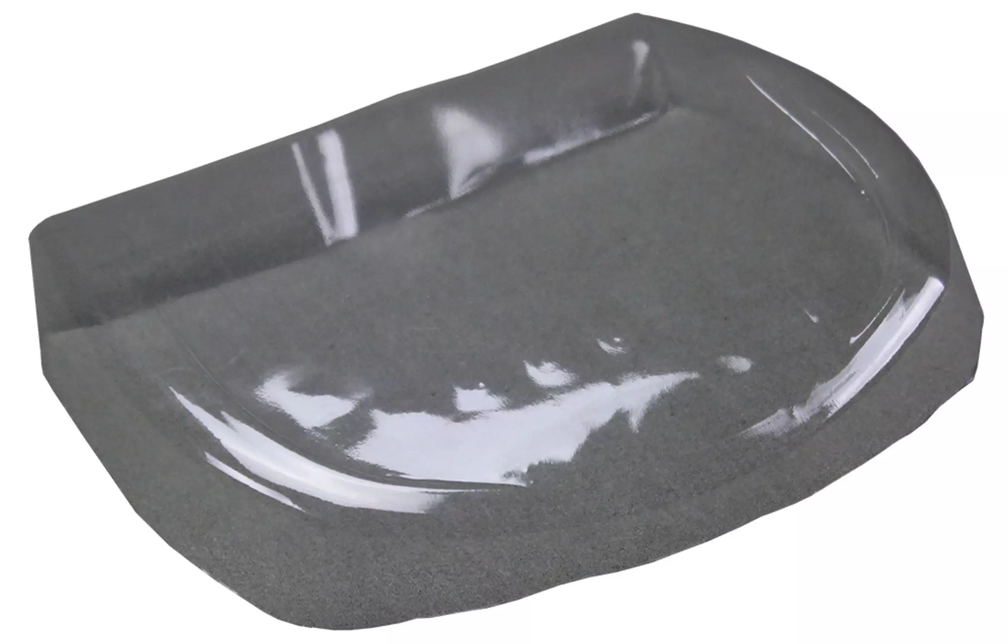 In-use wet cover for 15.7"x11.8" / 400x300mm pan