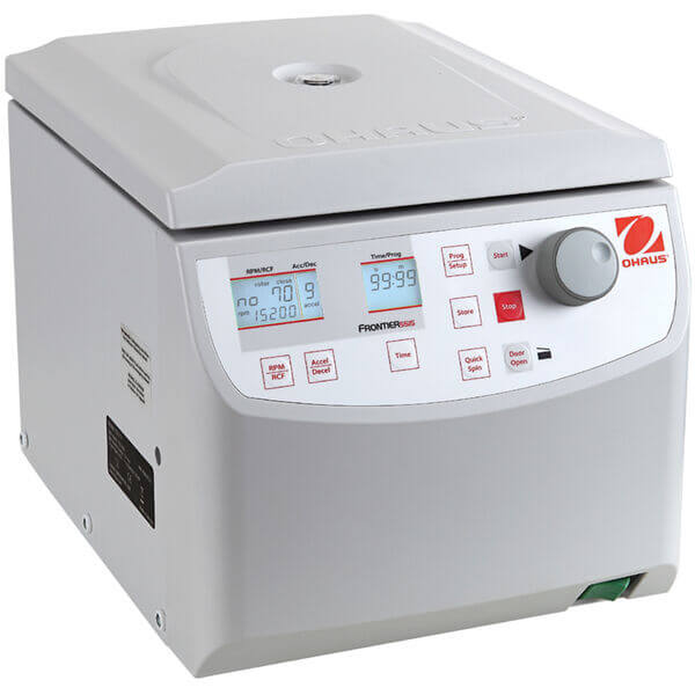 30393188 Frontier 5000 Series Micro - FC5515 120V