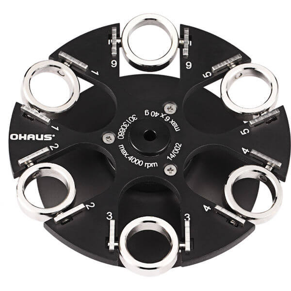30553086 Frontier Rotors - R-S6x5/4