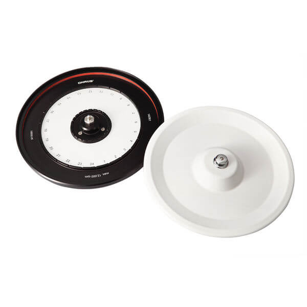30553086 Frontier Rotors - R-A24xCAP/12