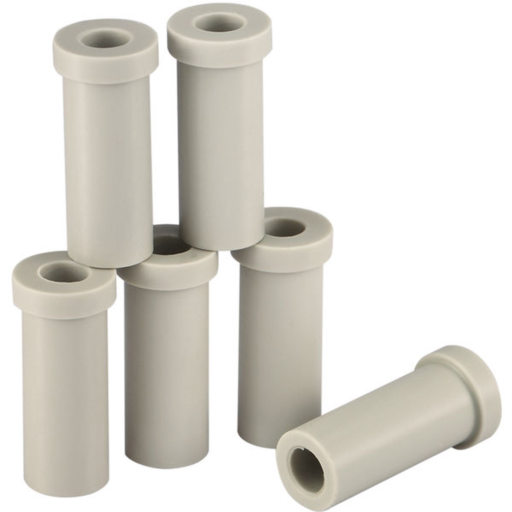 Adapter, D6mm, 0.2/0.4ml Tubes x6