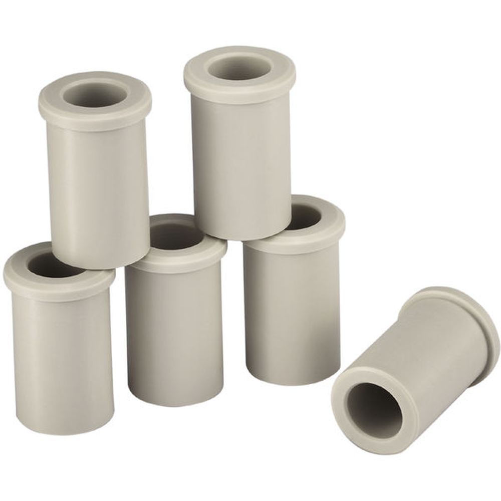 Adapter, D11mm, 1.5/2.0ml Tubes x6