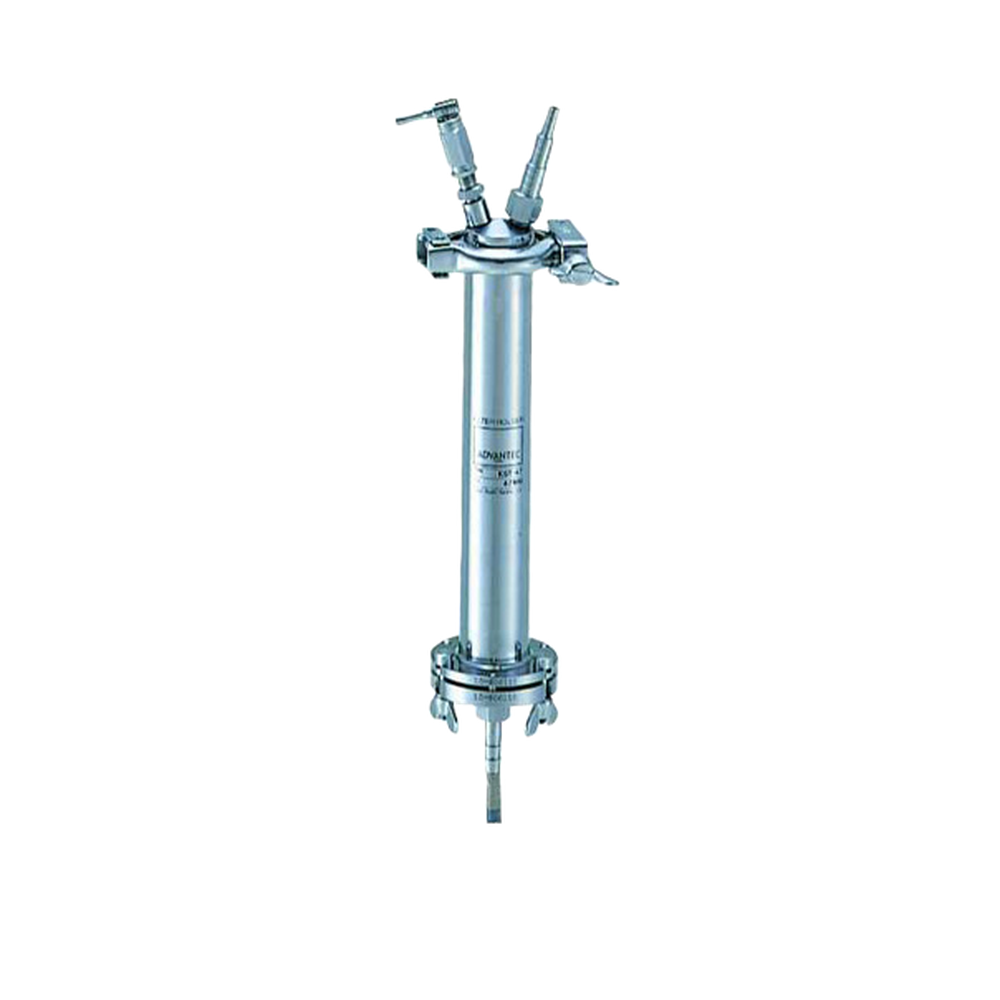 KST 47, Large Stainless Steel Holder with Reservoir (200ml), 304 SS