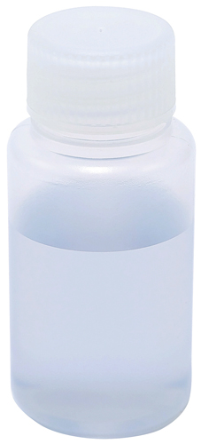 Bottle WM, LDPE 2oz, 72/CS