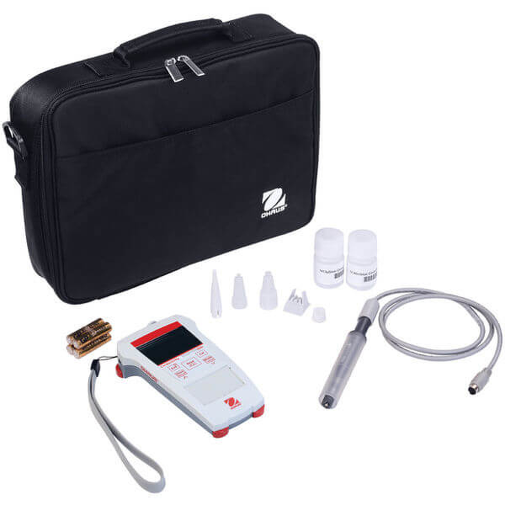 ST300C Starter 300C Conductivity Portable - ST300C-G