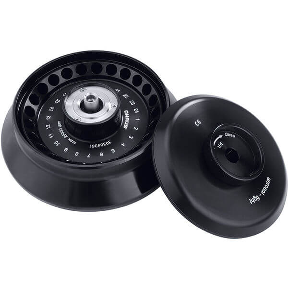 30553086 Frontier Rotors - r-a24x2-16mis