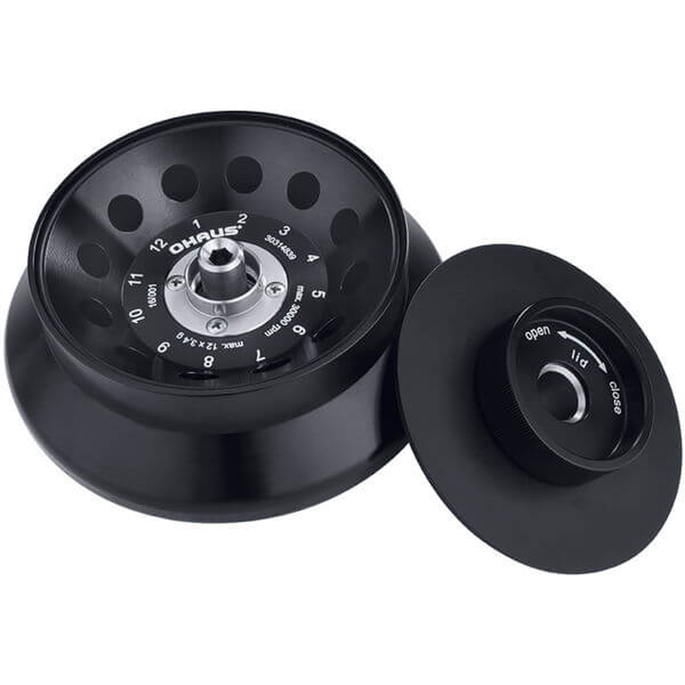 30553086 Frontier Rotors - r-a12x2-18mi