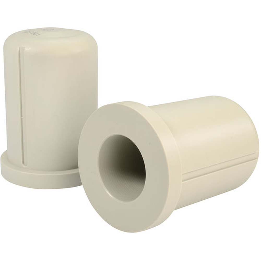 Rack, 1x50ml D34mm RB, 2/pk