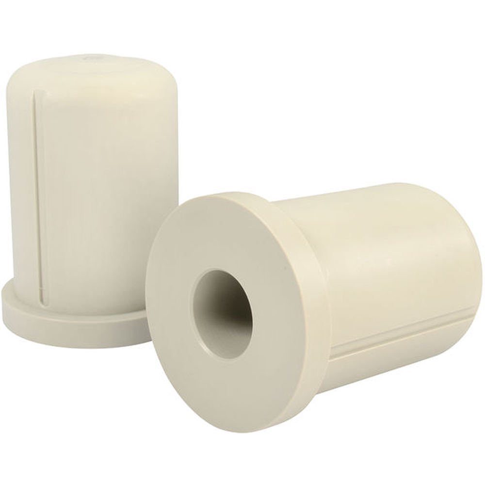 Rack, 1x25ml D25mm RB, 2/pk