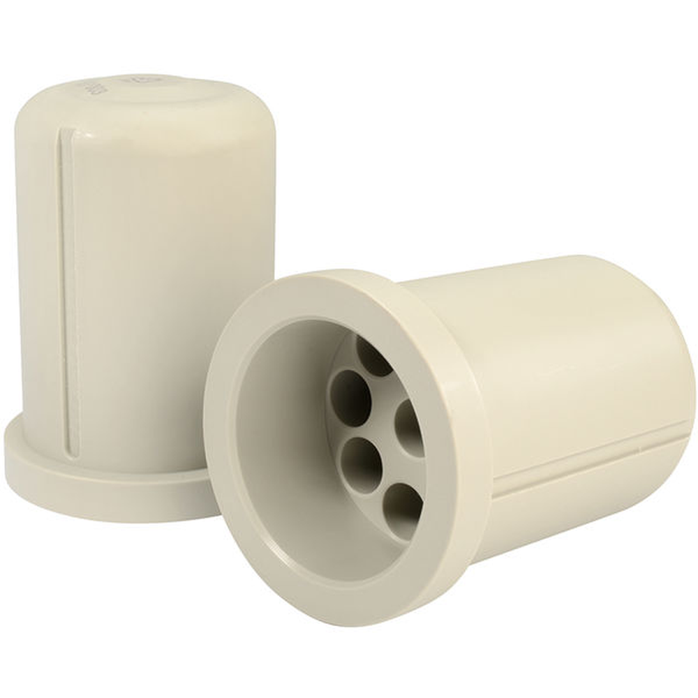 Rack, 9-4.5ml D12mm FB, 2/pk