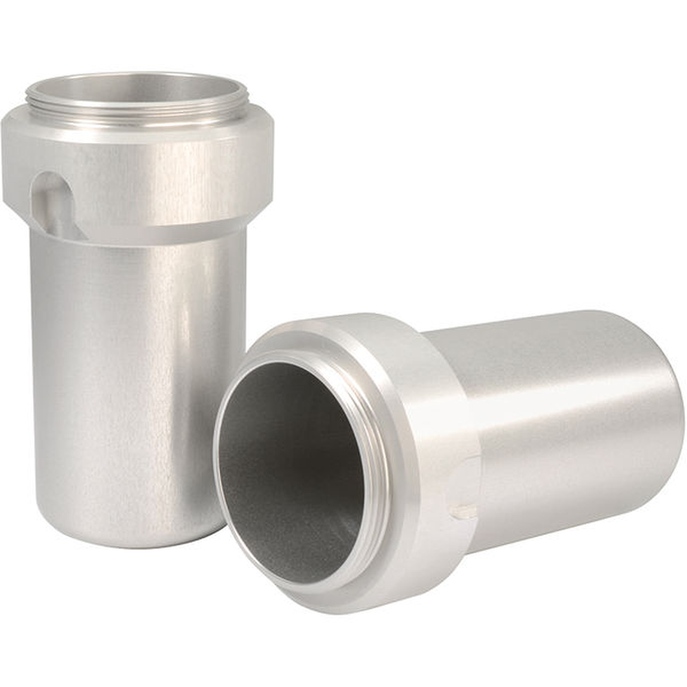 Bucket, 100ml w/o Cap, 2/pk