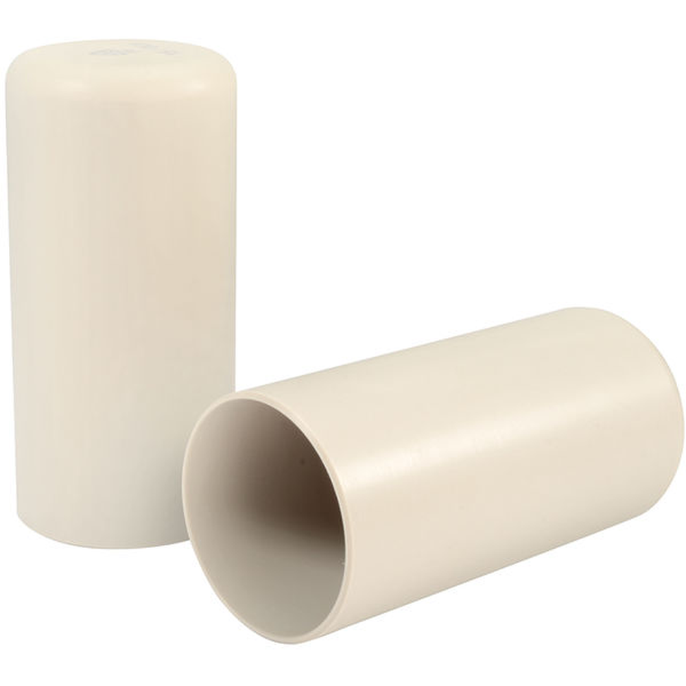 Rack, 1x100ml D40mm RB, 2/pk