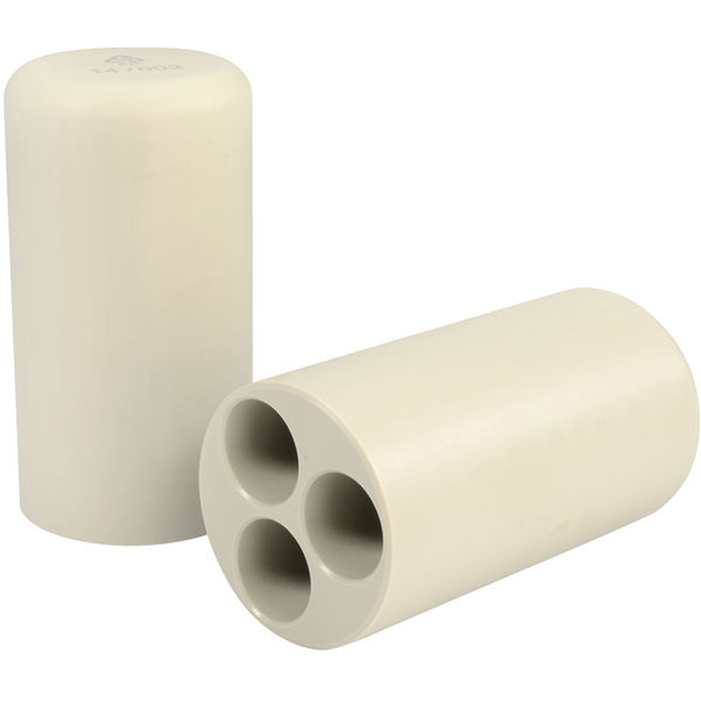 Rack, 3x10ml D17mm Sar, 2/pk