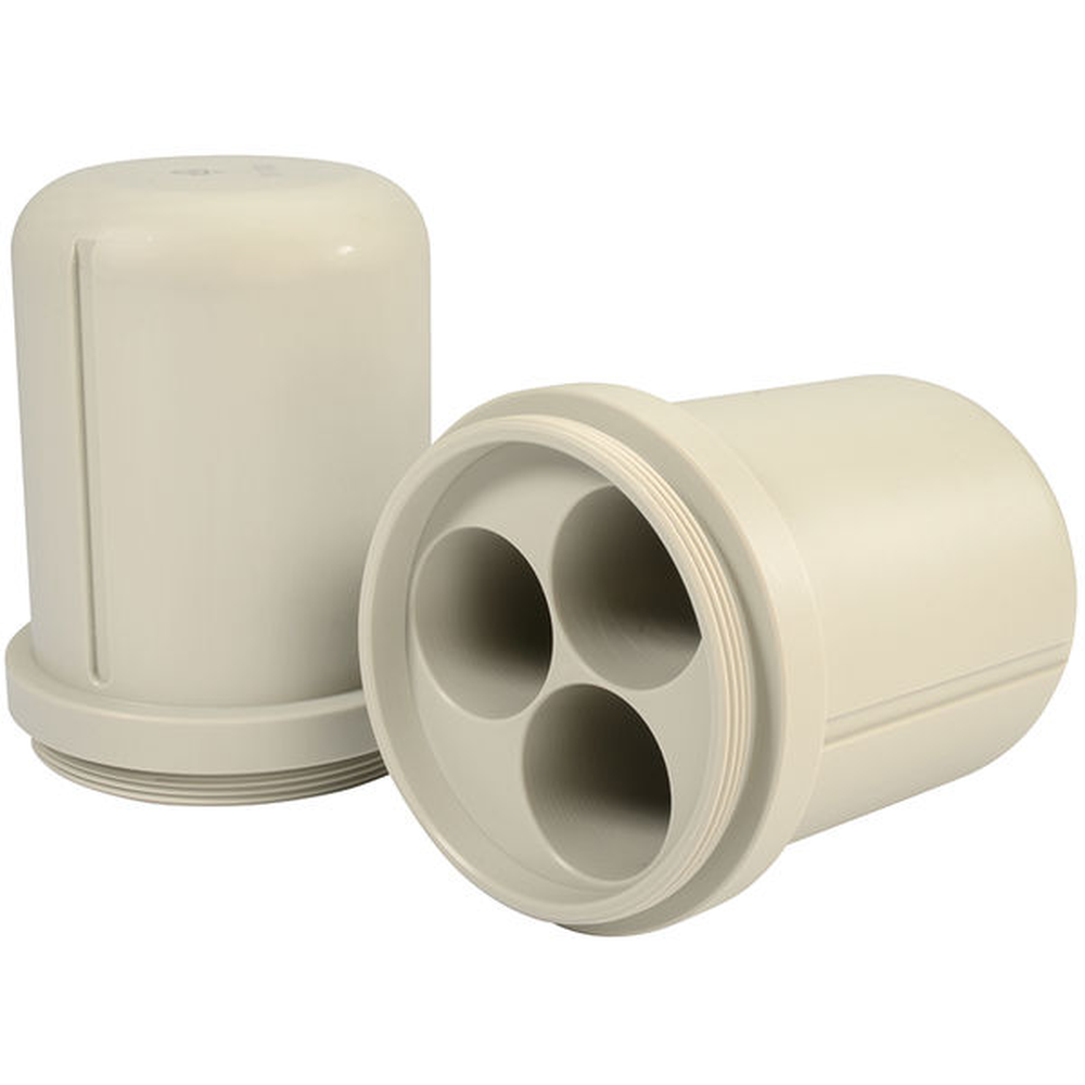 Rack, 3x50ml D29mm RB, 2/pk