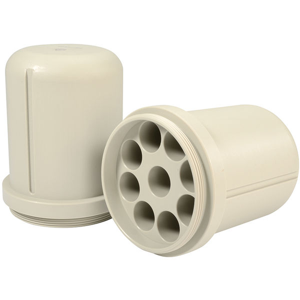 Rack, 9x15ml D17mm RB, 2/pk