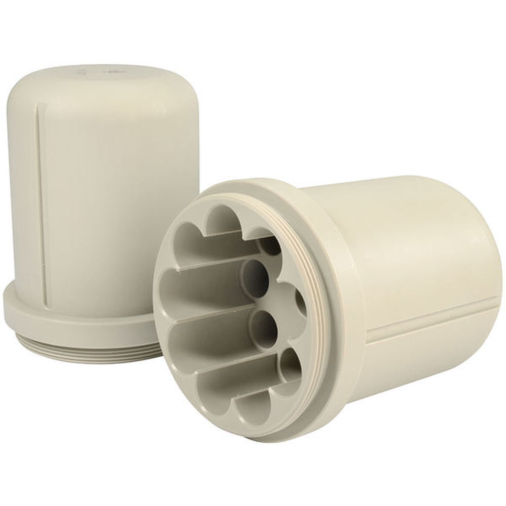 Rack, 10-1.6-7ml D13mm Vac, 2/pk