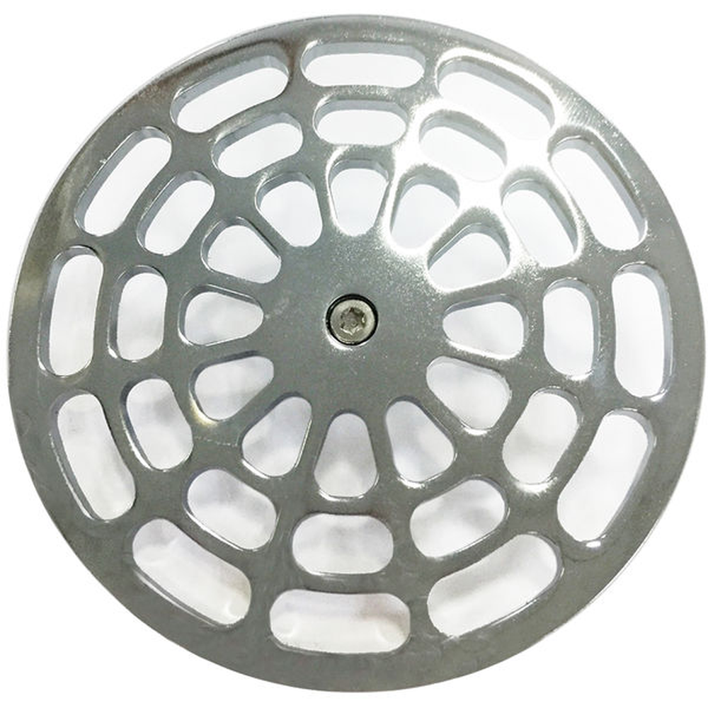 Gridding Pan, EX5