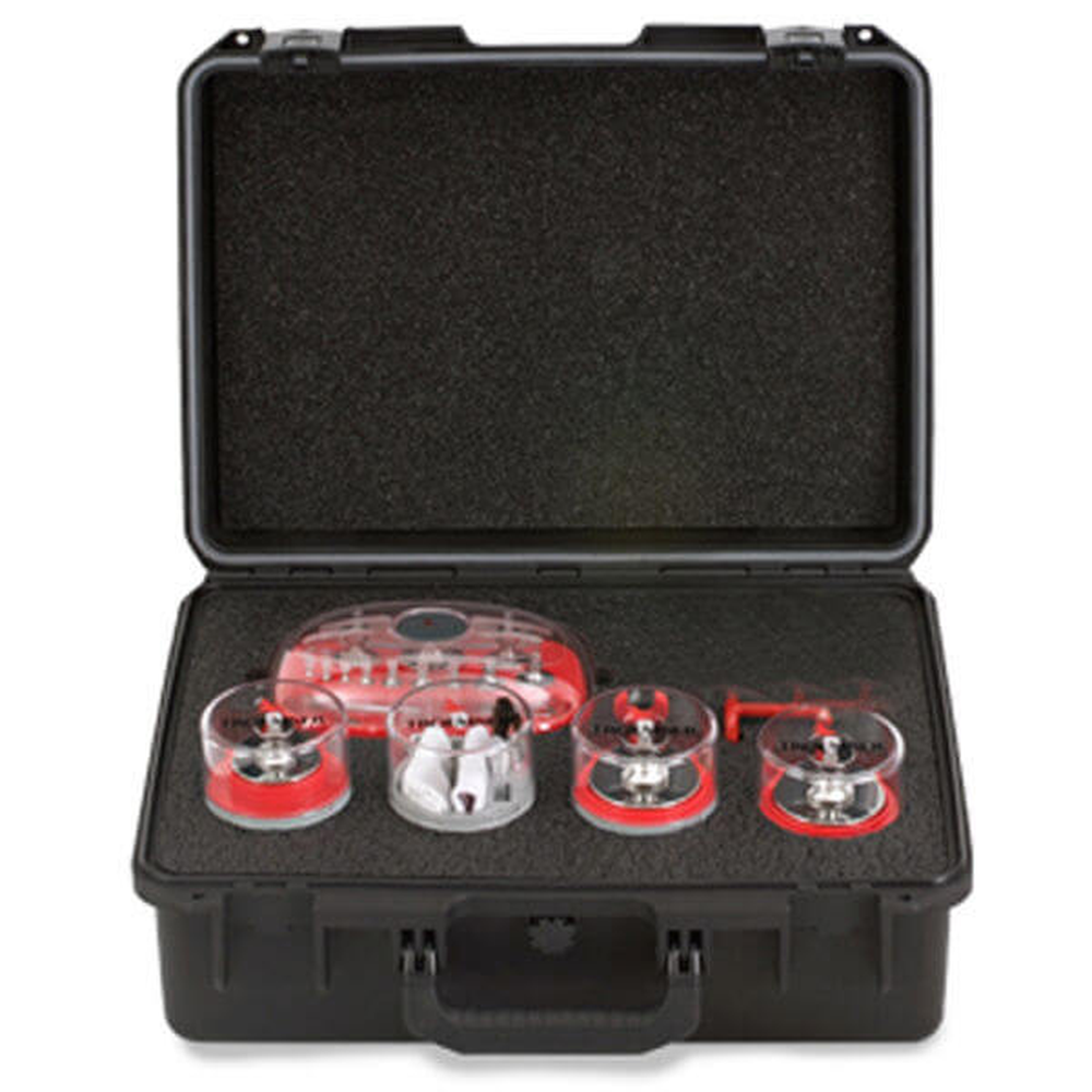 Wt Set(27), 2-2 kg-1 mg, UltraClass,TC