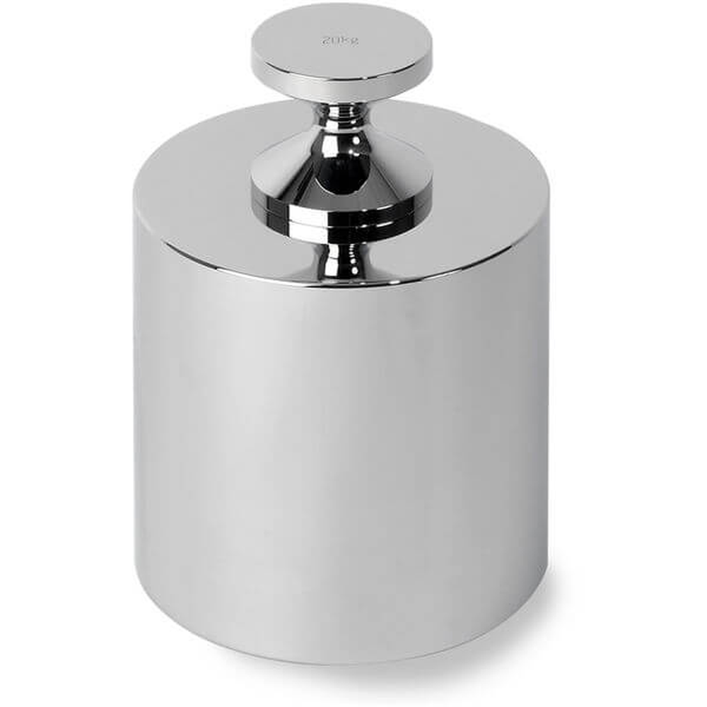 Weight, 20 kg, UltraClass, NVLAP Cert