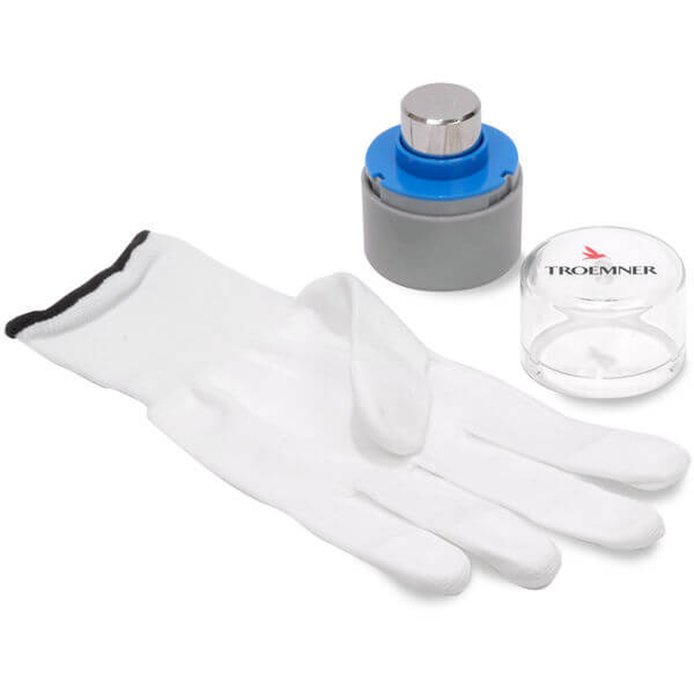 Weight, 100 g, UltraClass, TC