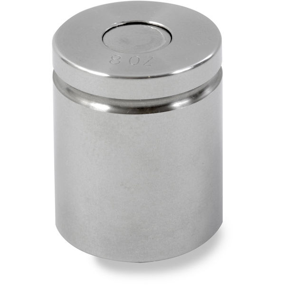 Weight, 8 oz, NIST F