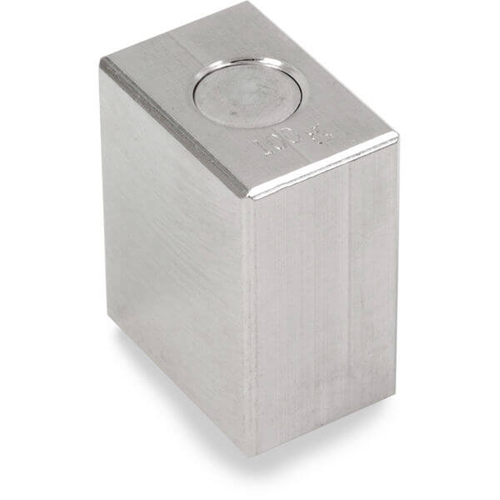 Weight, 100 g, NIST F