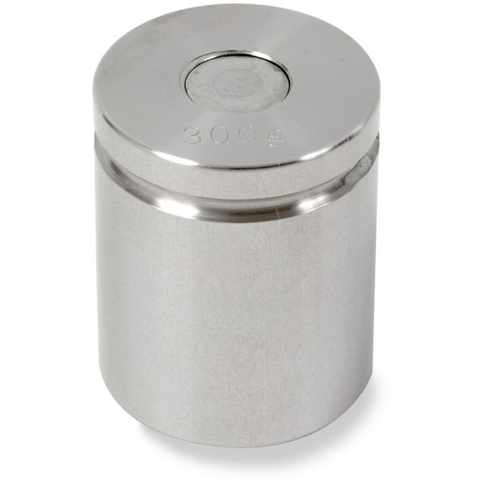 Weight, 300 g, NIST F