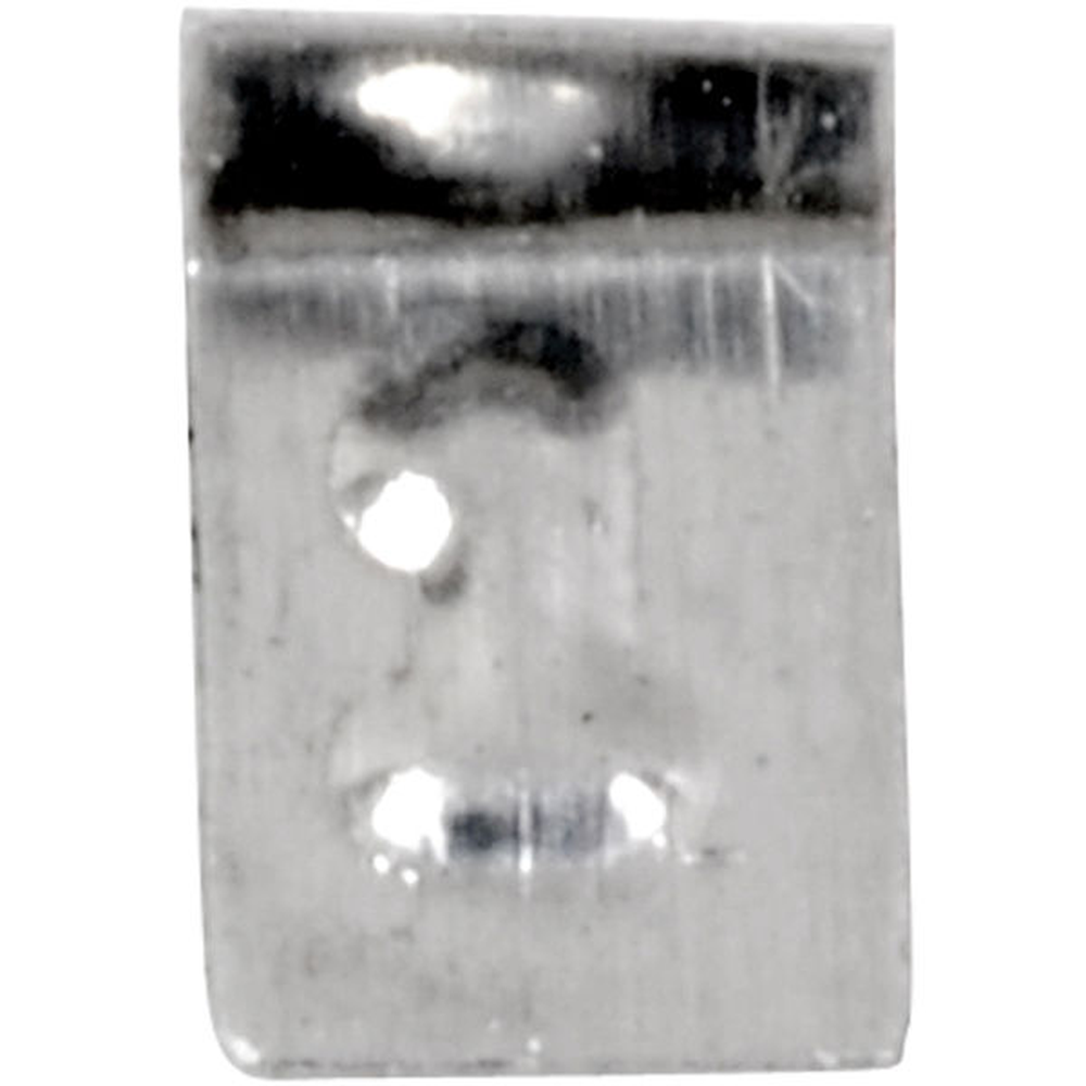 Weight, 1 mg, NIST F, Traceable Cert