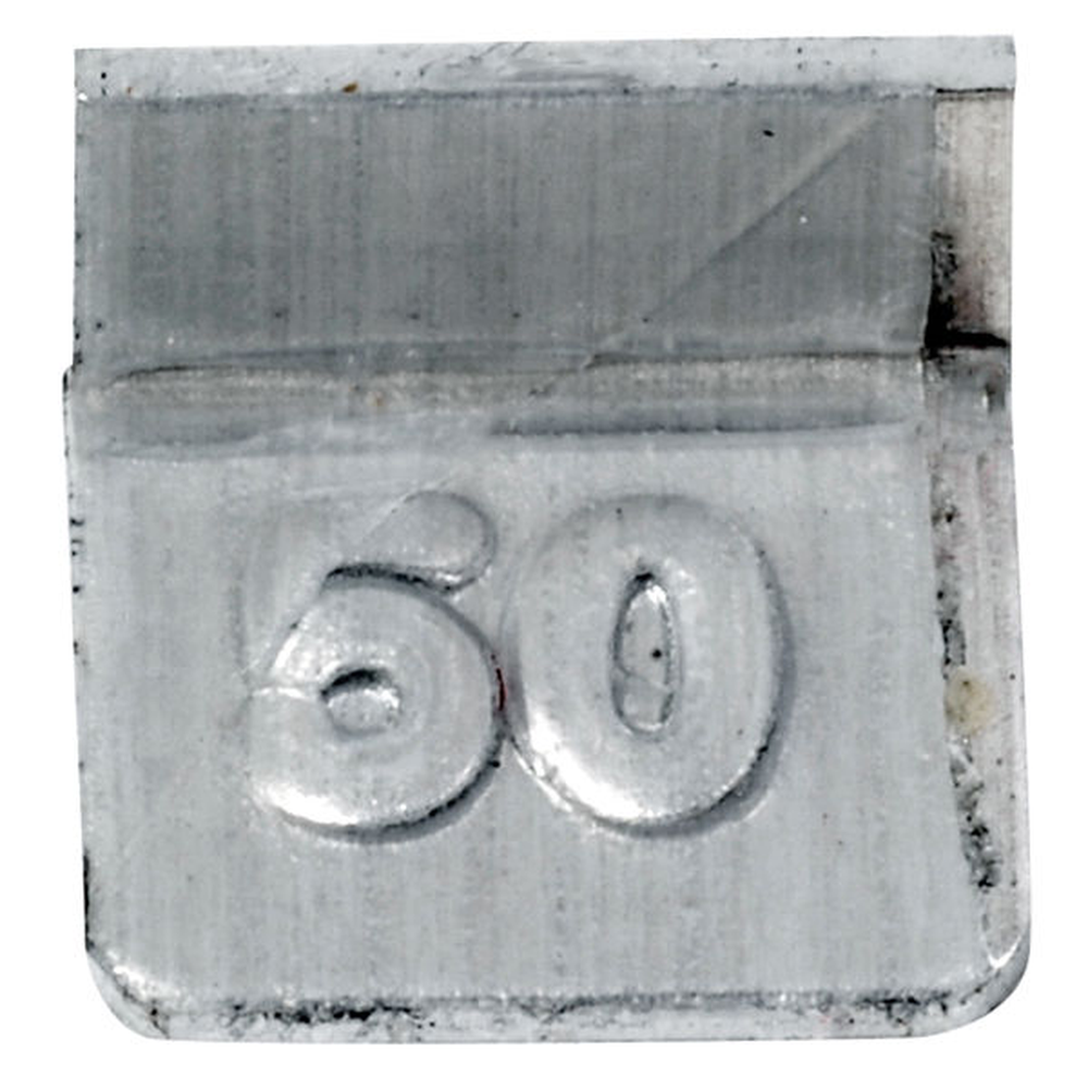 Weight, 50 mg, NIST F, Traceable Cert
