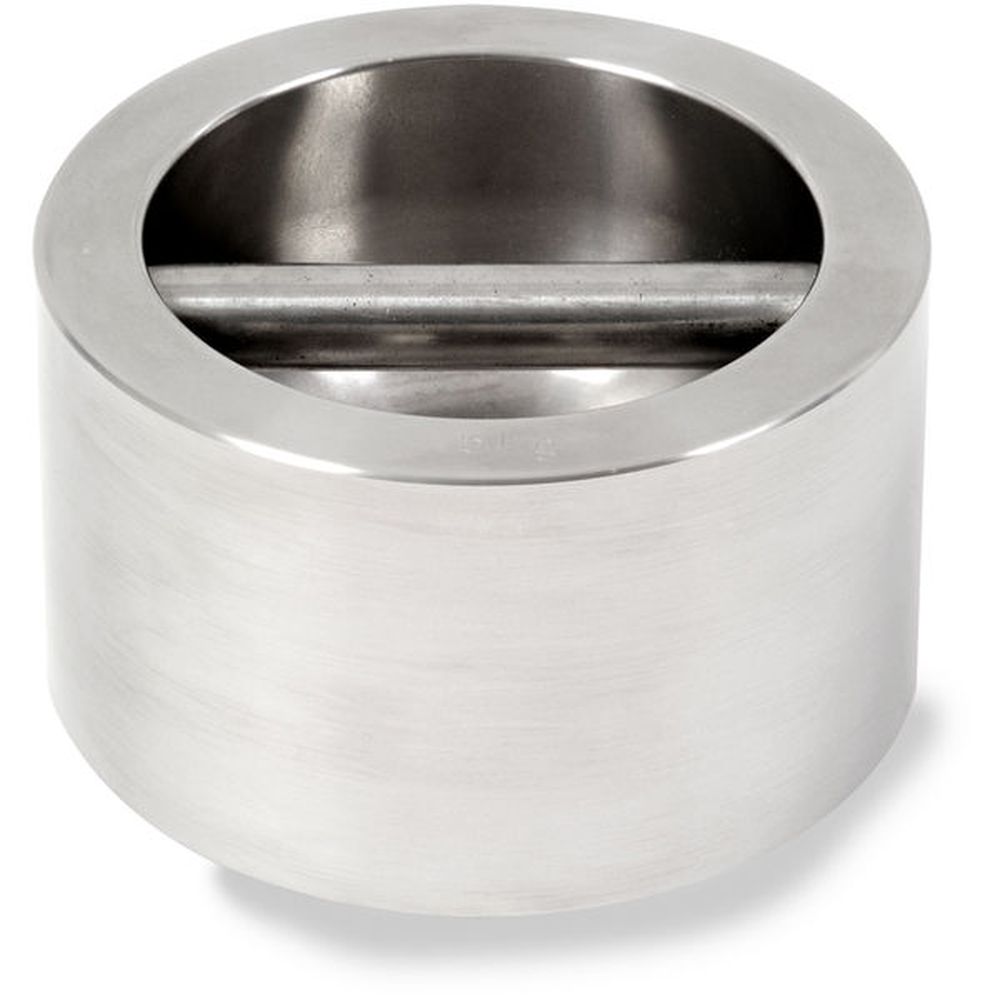 Weight, 5 kg, NIST F, Traceable Cert