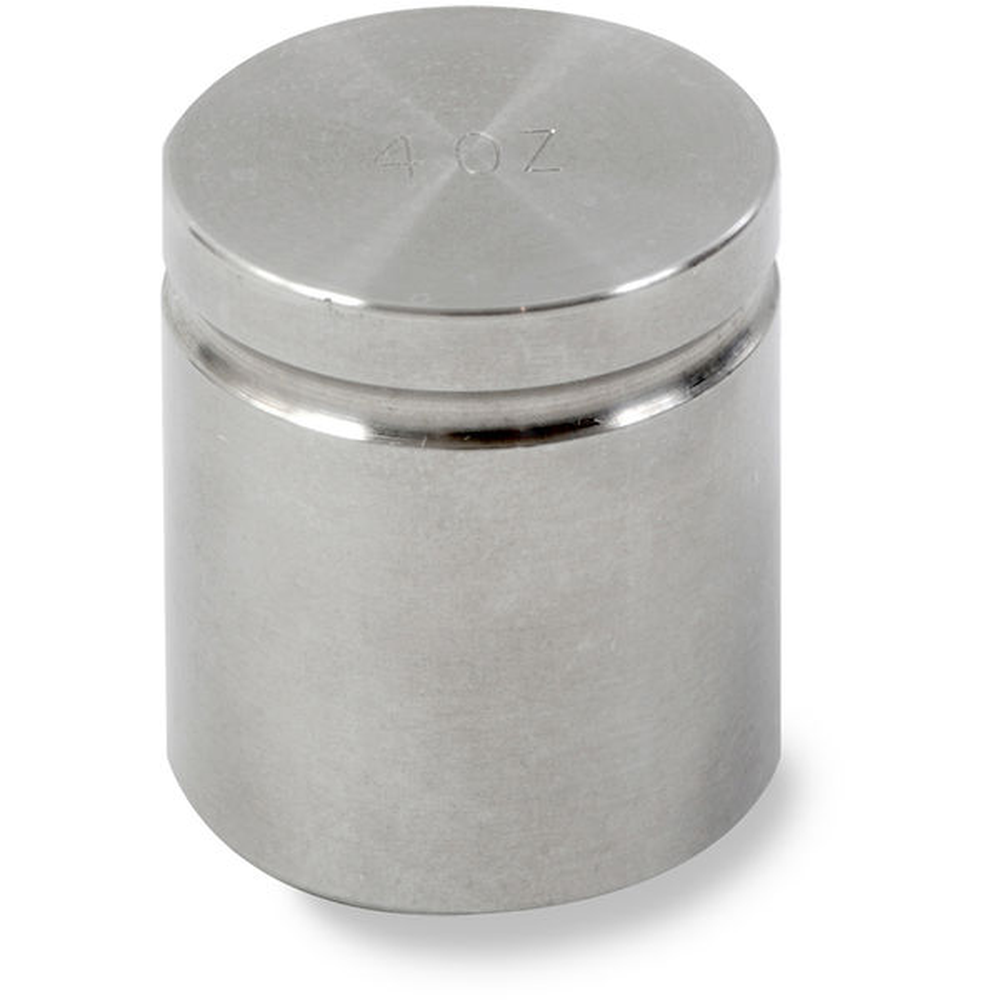 Weight, 4 oz, NIST F, NVLAP Cert