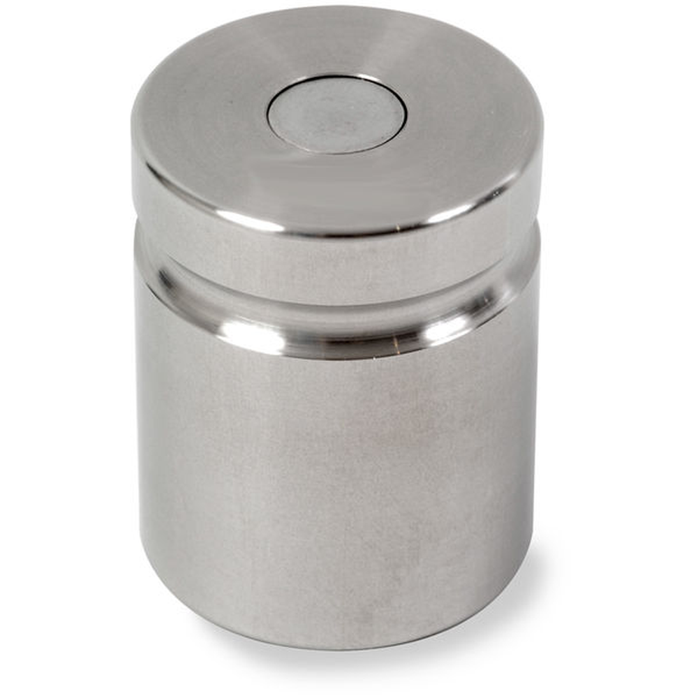 Weight, 500 g, NIST F, NVLAP Cert