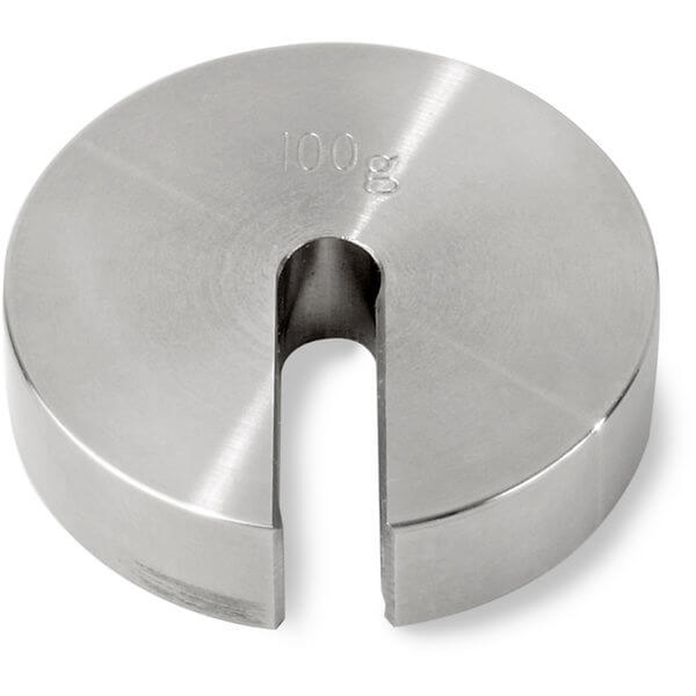 Weight, 100 g, Class 7