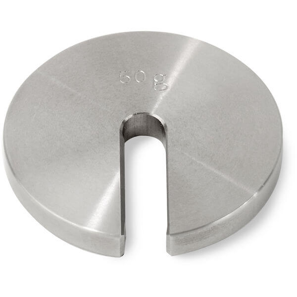 Weight, 50 g, Class 7