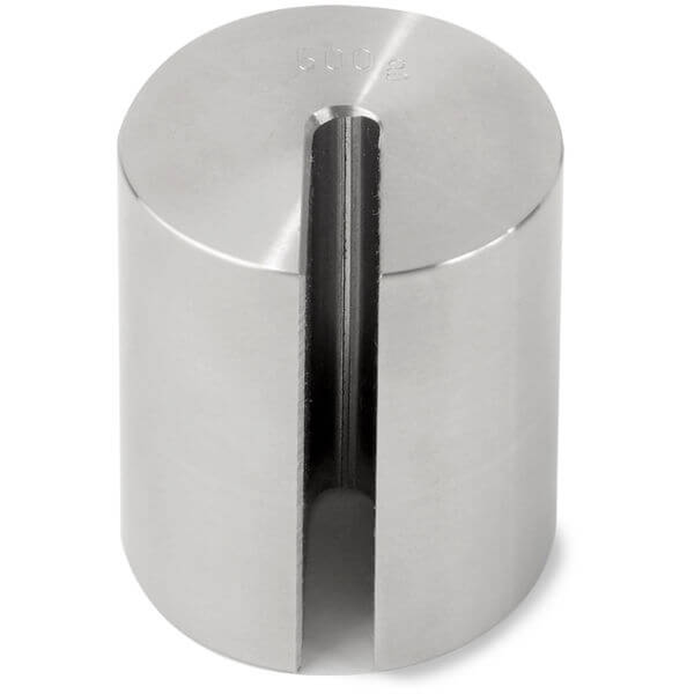 Weight, 500 g, Class 7, Traceable Cert