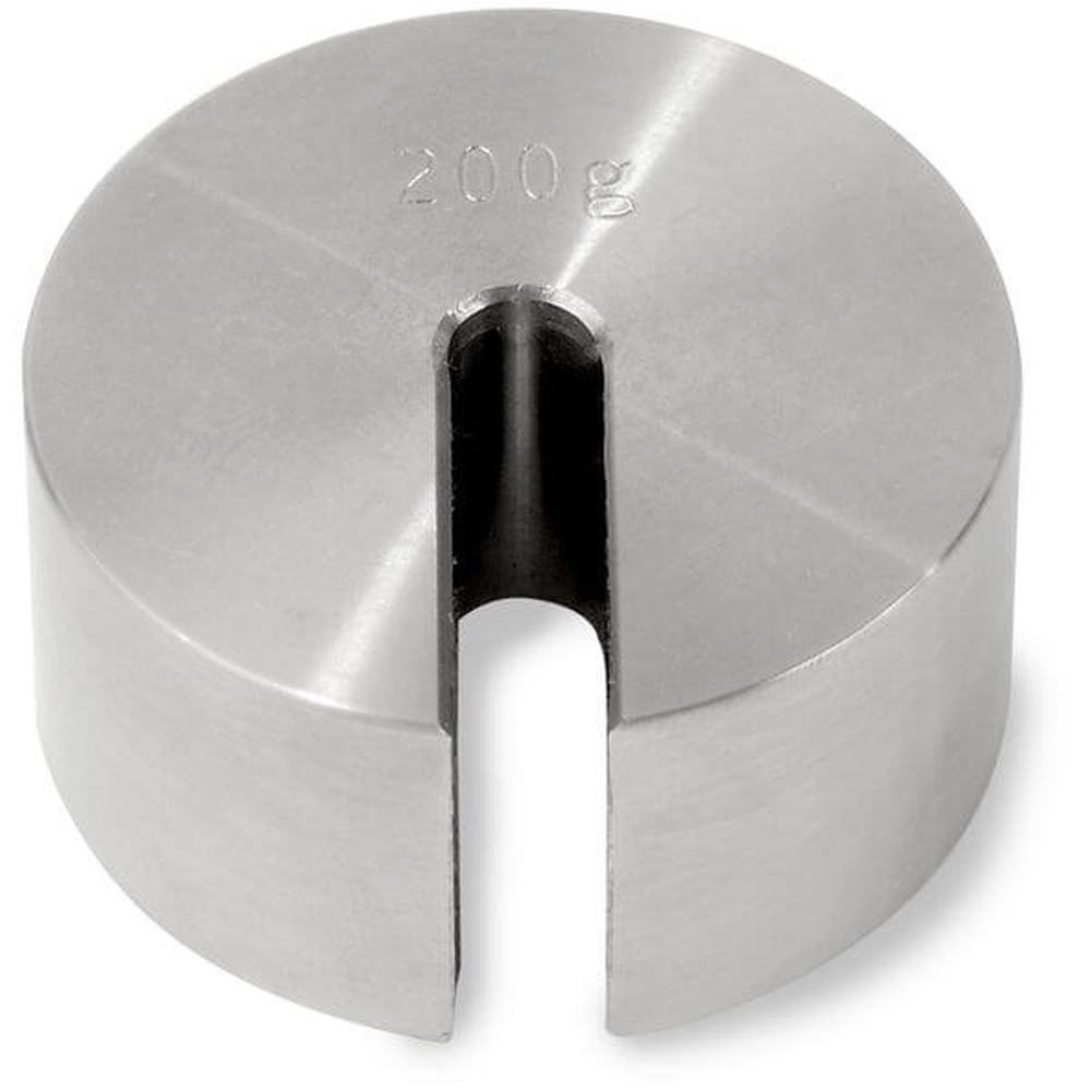 Weight, 200 g, Class 7, Traceable Cert