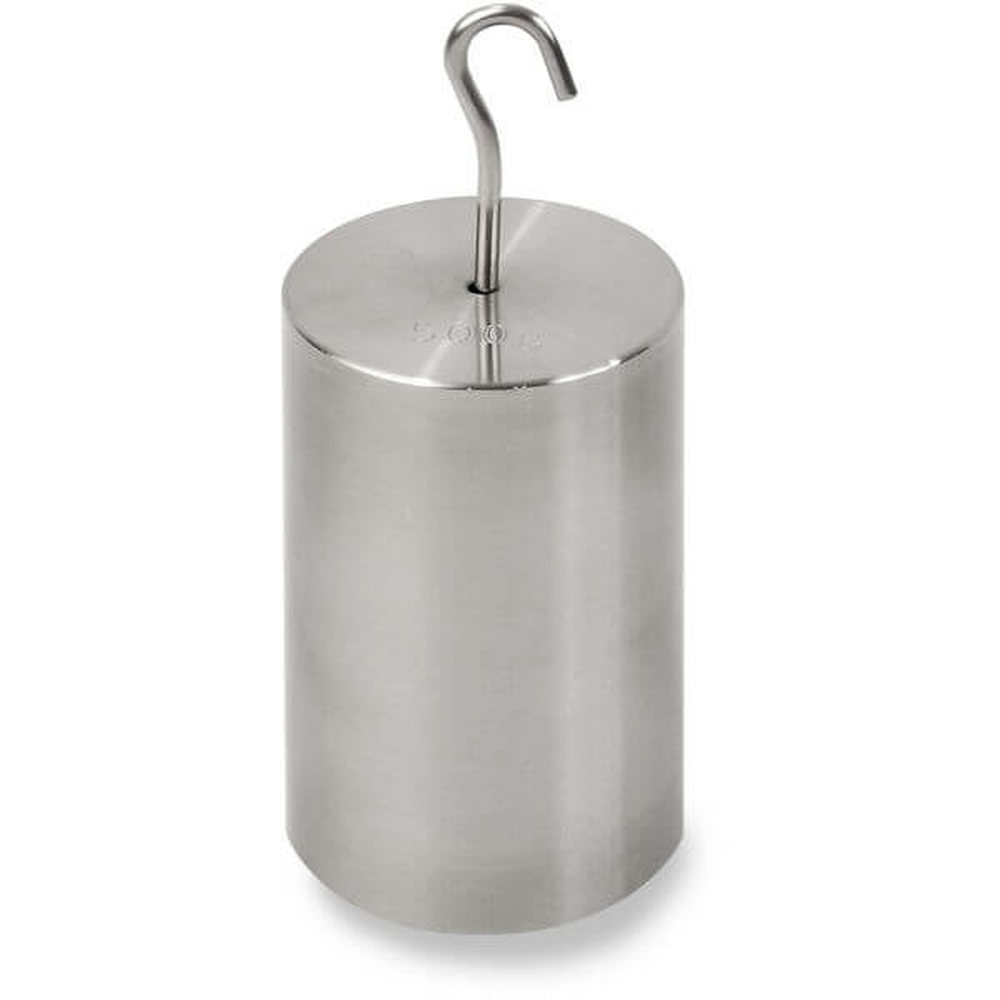 Weight, 500 g, Class 7