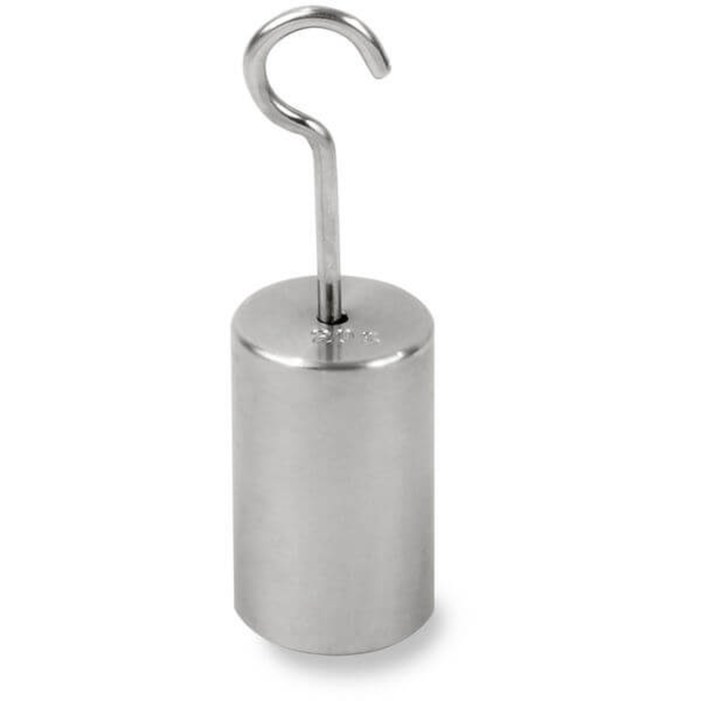 Weight, 20 g, Class 7