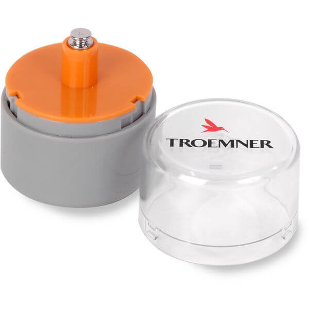 Weight, 5 g, OIML F2