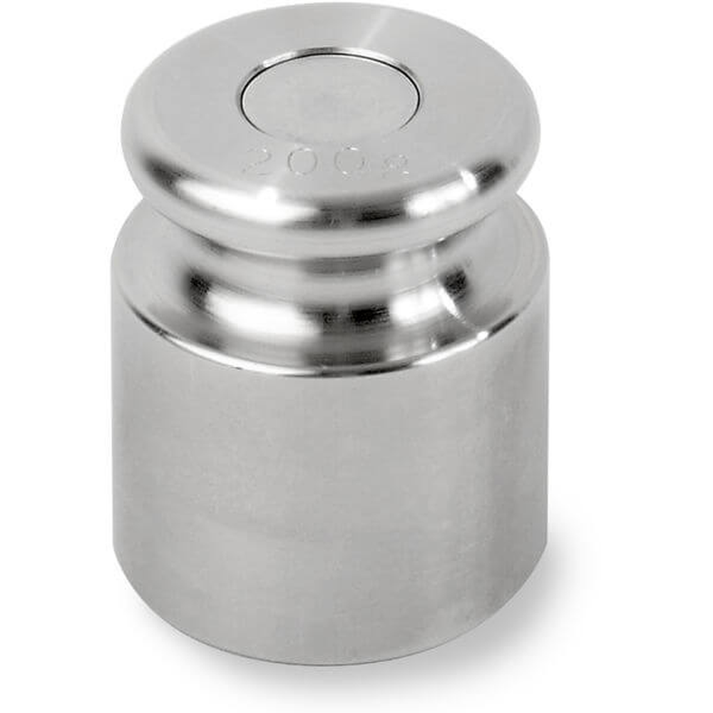 Weight, 200 g, Class 7