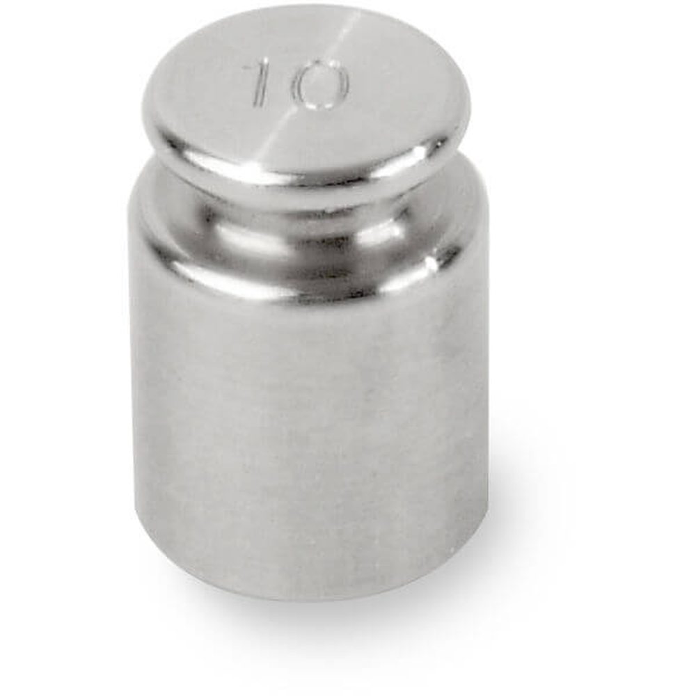 Weight, 10 g, Class 7