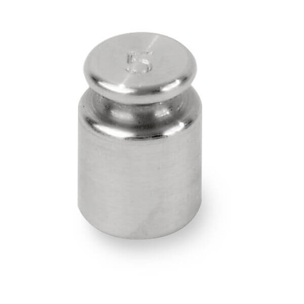 Weight, 5 g, Class 7